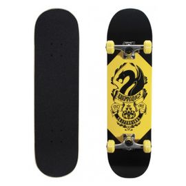 Skateboard Kryptonics 80cm Star Series Medieval Times