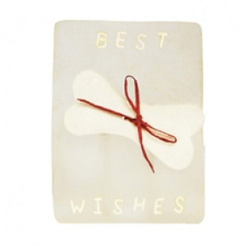 Rosewood Rawhide Carte De V Ux Pour Chien