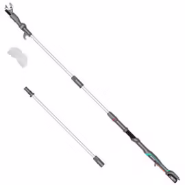 Gard Akku-teles.-baumschere Highcut Set 14776-20