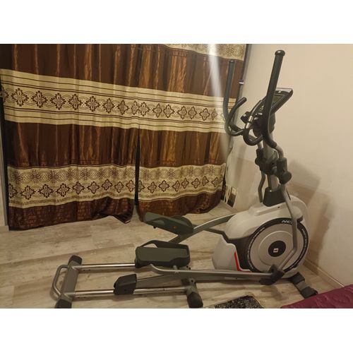 Vélo Elliptique Bh Fitness