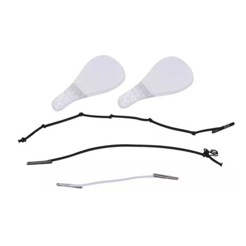 Ensemble D'autocollants Invisibles Pour Le Visage, 80 Pièces/Ensemble, Ligne Faciale En V, Affaissement Des Rides, Nouveau, Livraison Directe