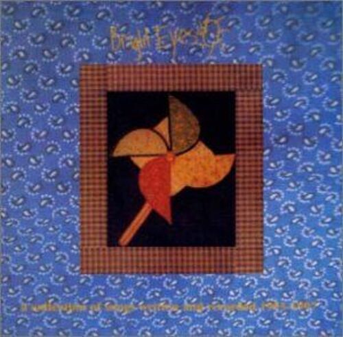Collection Of Songs Written And Recorded 1995-1997