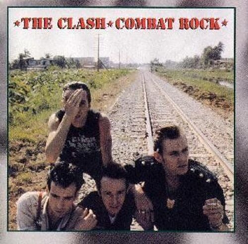 Combat Rock