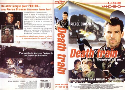 Death Train