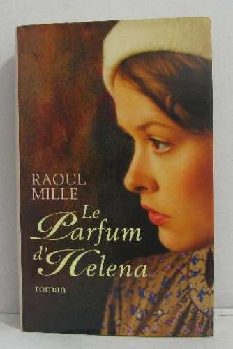 Le Parfum D'helena