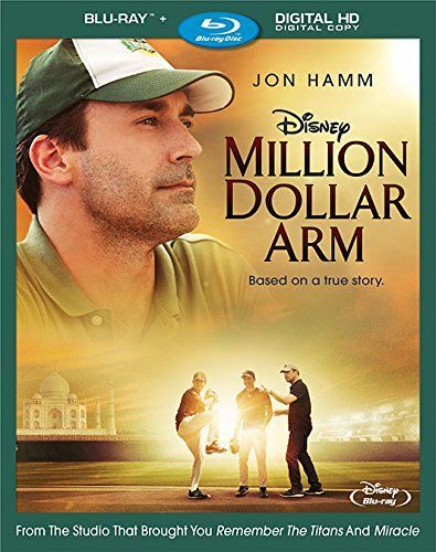 Million Dollar Arm