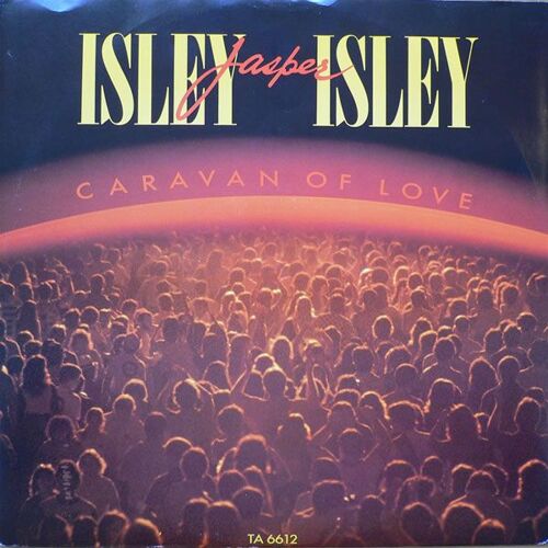 Caravan Of Love