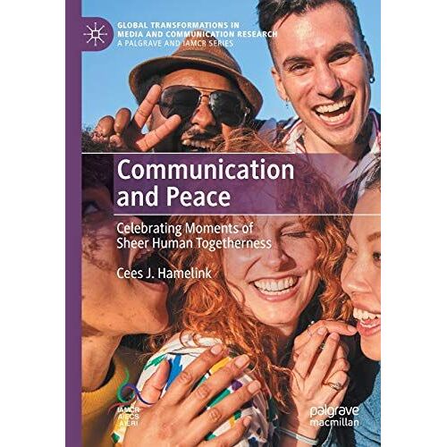Communication And Peace