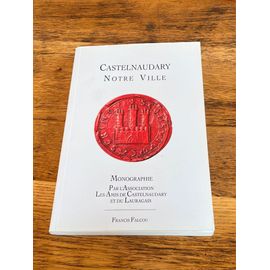 Castelnaudary Notre Ville