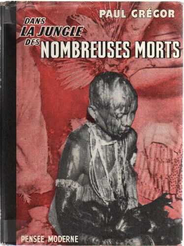 Dans La Jungle De Nombreuses Morts