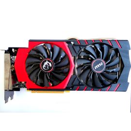 MSI Geforce GTX 970 Gaming 4g