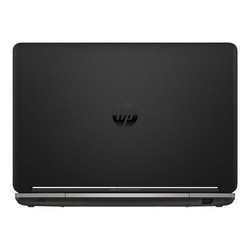 HP ProBook 650 G1 - 15.6" Core i3 I3-4000M 2.4 GHz 4 Go RAM 500 Go HDD Noir AZERTY