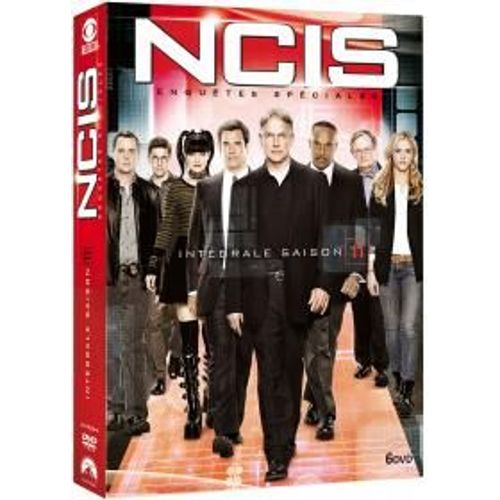 Ncis - Enquêtes Spéciales - Saison 11