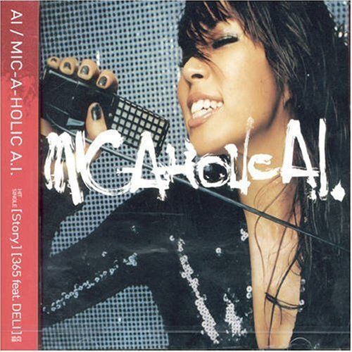 Mic-A-Holic A.I