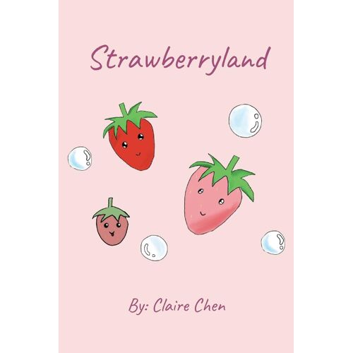 Strawberryland