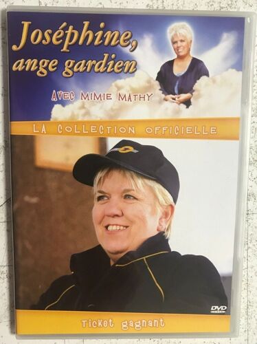 Joséphine, Ange Gardien: Ticket Gagnant