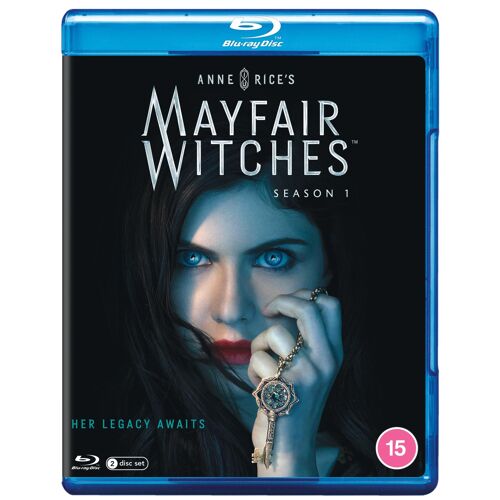 Anne Rice's Mayfair Witches: Season 1 [Blu-Ray]