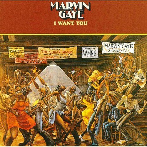I Want You [Shm] Ps2