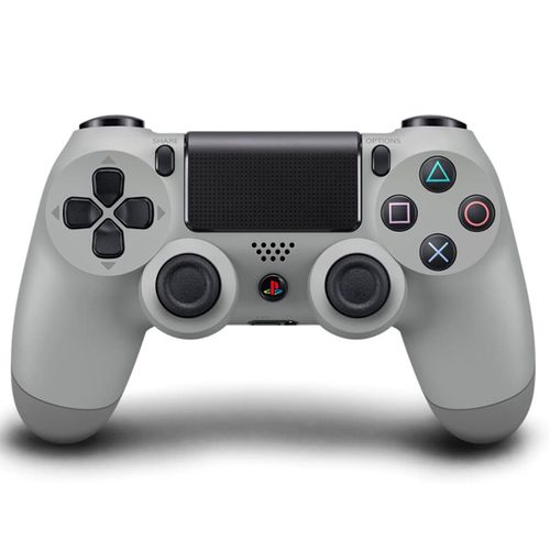 Manette Ps4 Dual Shock 4 - 20ème Anniversaire Blanc