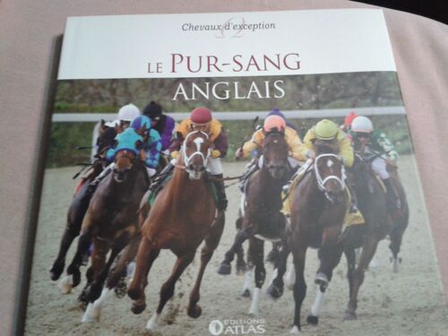Le Pur-Sang Anglais