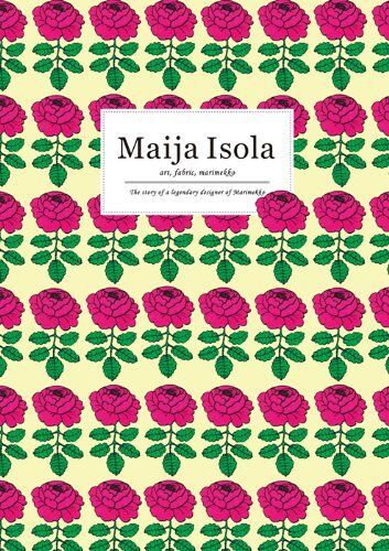 Pie Books: Maija Isola