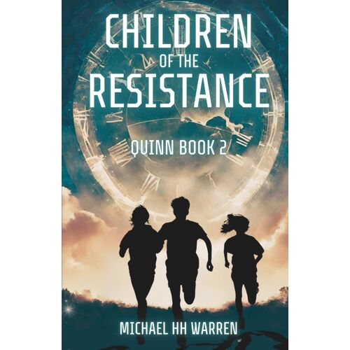 Children Of The Resistance (Quinn)