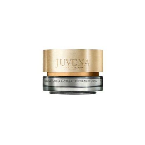Juvena Rejuvenate Enlèvement Des Parois Intérieures Crème De Nuit Peau 50ml Normales Et Sèches 