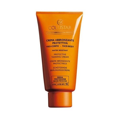Bronzage Parfait Crème Protectrice Spf15 150 Ml 
