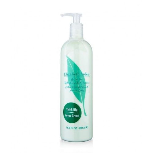 Thé Vert Lotion Pour Le Corps 500 Ml 