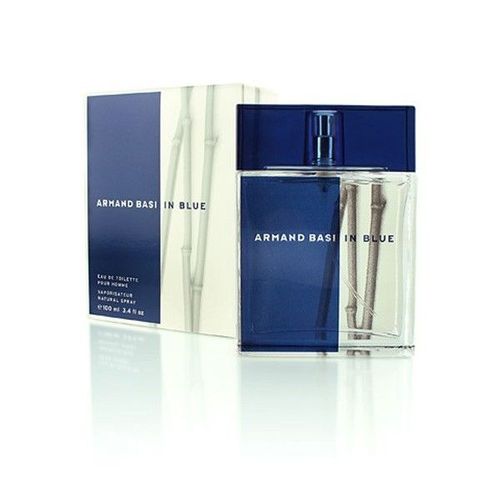 En Bleu Edt Vapo 100 Ml 