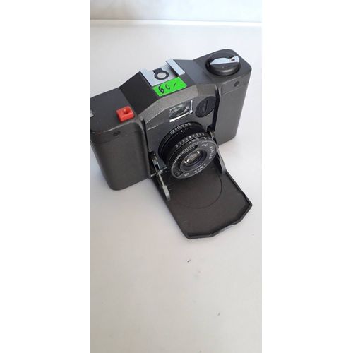 KIEV 35A copie MINOX 35 KNEB 35Acompact 35mm