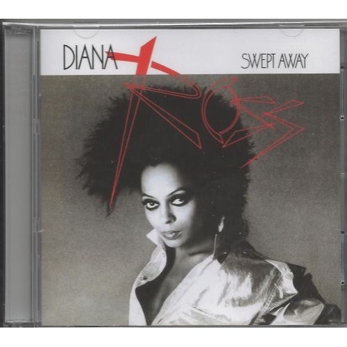 Swept Away (Expanded Edition)