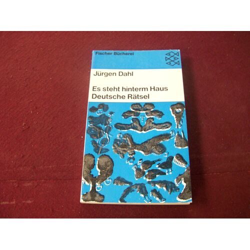 Es Steht Hinterm Haus Deutsch Ratsel