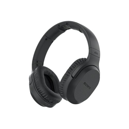 Sony MDR-RF895RK - Écouteurs - circum-aural - sans fil