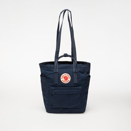 Fjällräven KÃ¥nken Totepack Navy