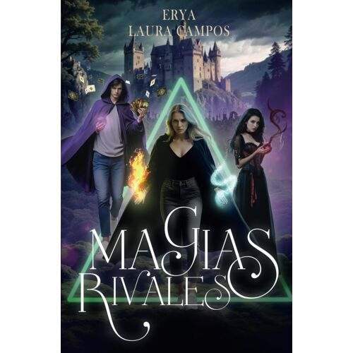 Magias Rivales