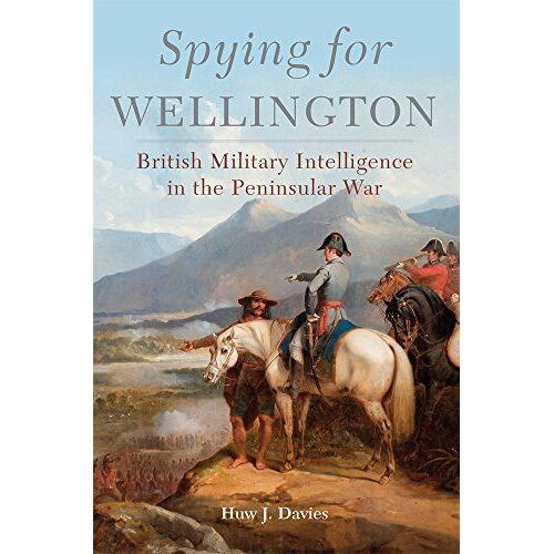 Spying For Wellington