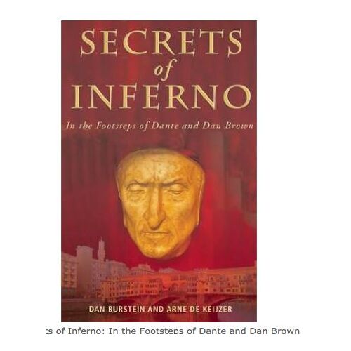 Secrets Of Inferno
