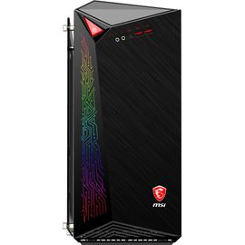 PC Gamer MSI MEG Infinite X 11TD-1202FR