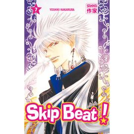 Skip Beat! - Tome 7