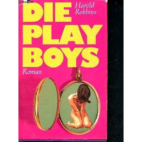 Die Playboys - Roman