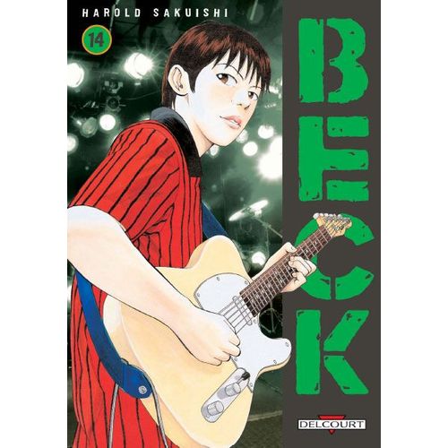 Beck - Tome 14
