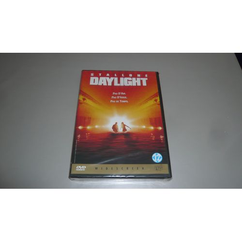 Daylight Edition Wide Screen