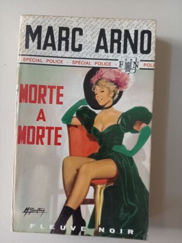 Morte À Morte