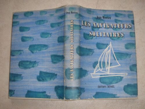 Les Navigateurs Solitaire