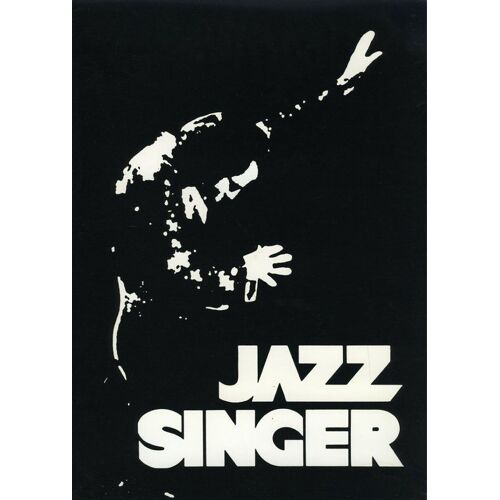 The Jazz Singer, Dossier De Presse, Richard Fleischer, Neil Diamond, Laurence Olivier, Lucie Arnaz