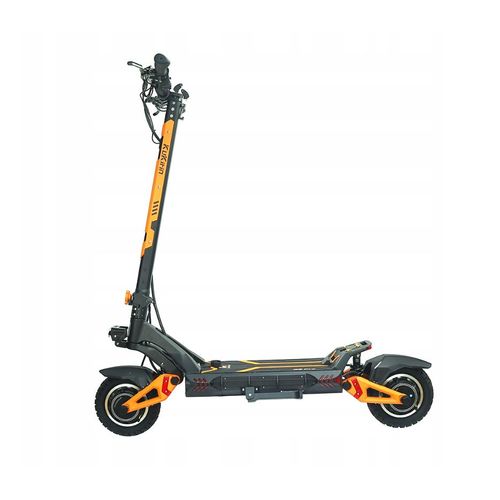 Trottinette Électrique Kukirin G3 Pro 2400w 23ah 65km/H Frein À Huile