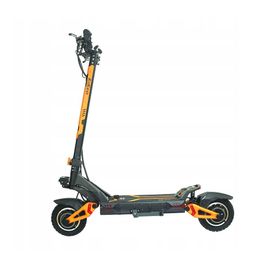 Trottinette Électrique Kukirin G3 Pro 2400w 23ah 65km/H Frein À Huile