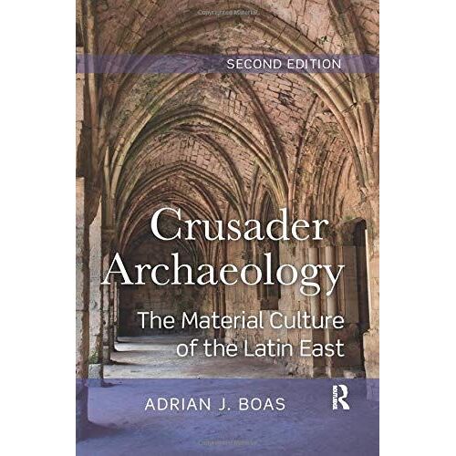 Crusader Archaeology