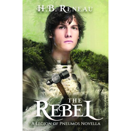 The Rebel